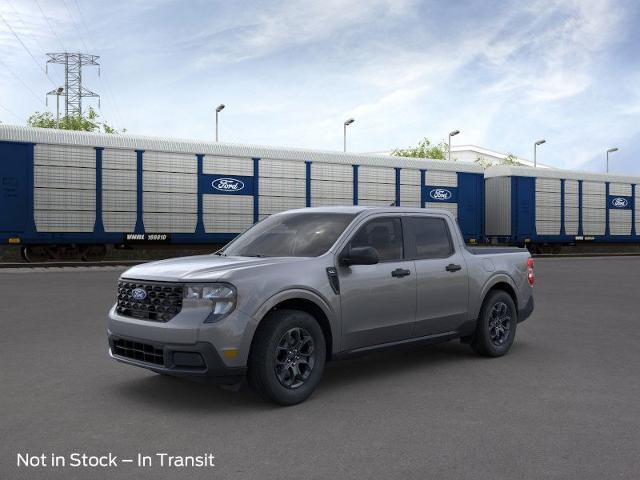 2025 Ford Maverick Vehicle Photo in Winslow, AZ 86047-2439