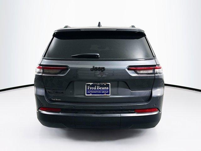 2023 Jeep Grand Cherokee L Vehicle Photo in Doylsetown, PA 18901