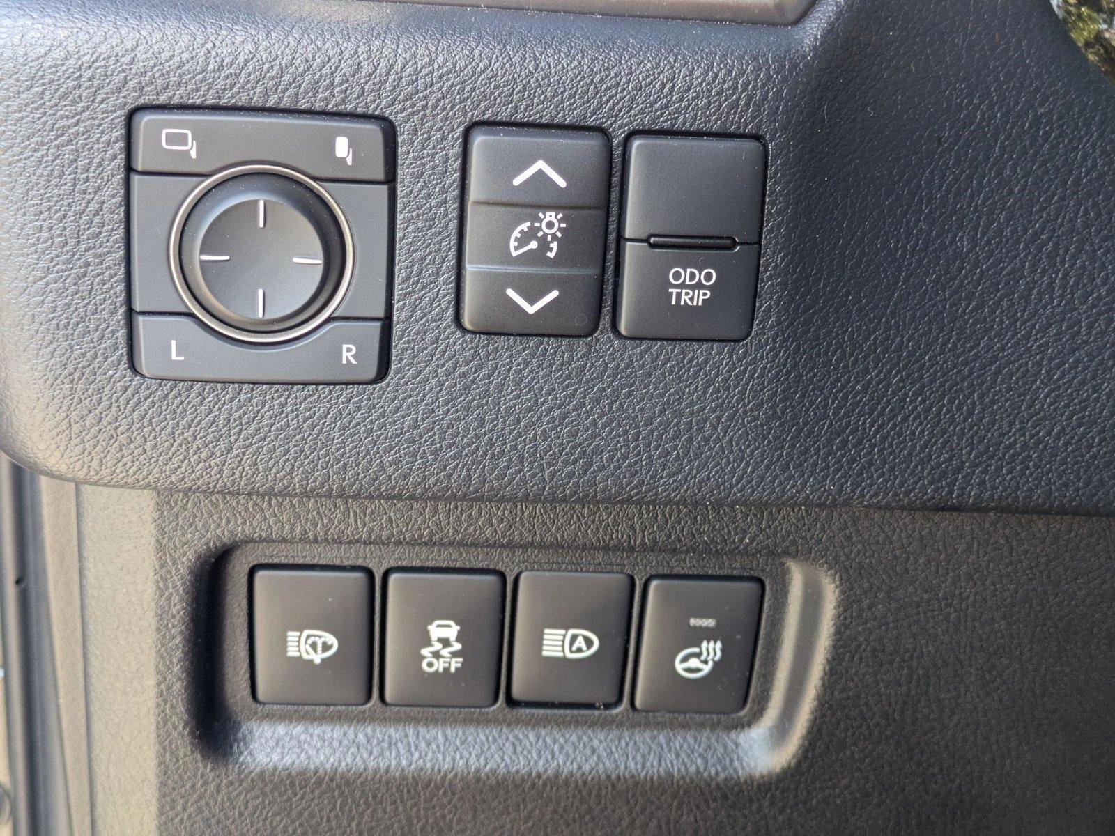 2023 Lexus GX 460 Vehicle Photo in Sarasota, FL 34231