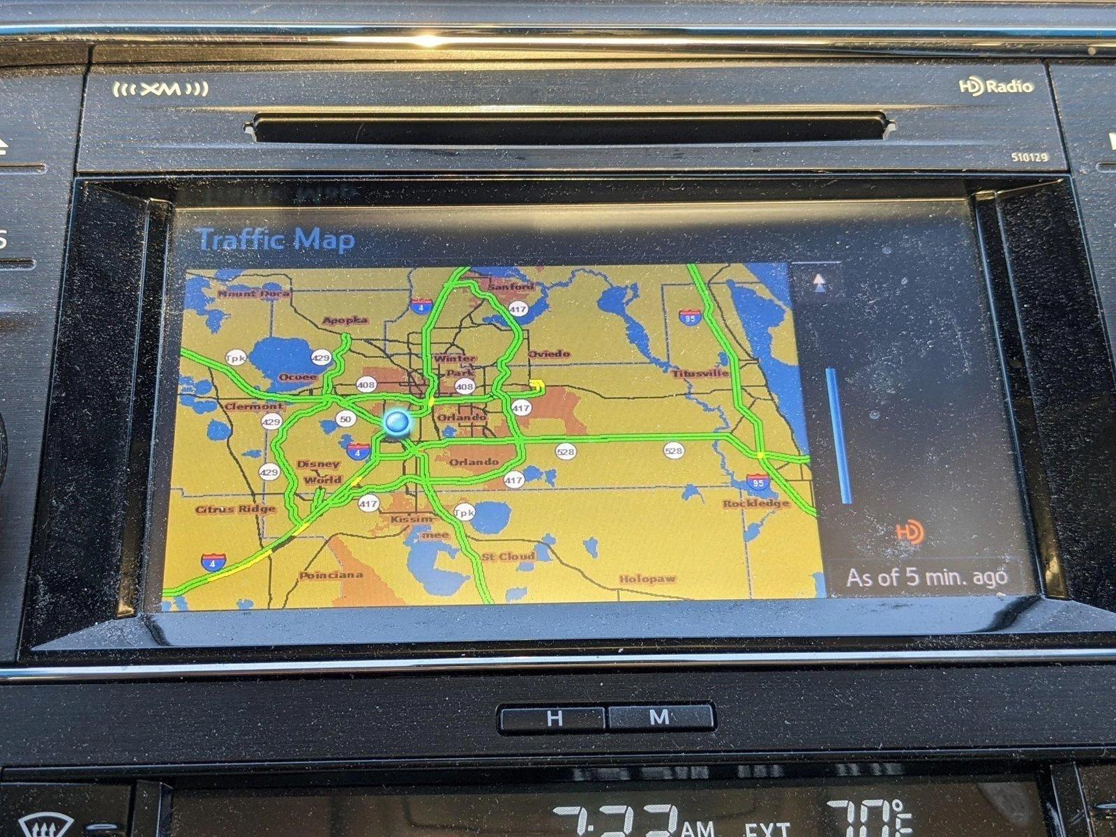 2017 Toyota Avalon Vehicle Photo in Orlando, FL 32811