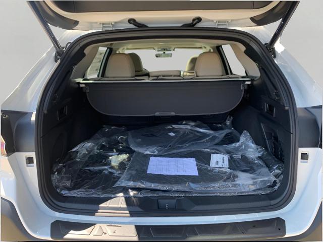2025 Subaru Outback Vehicle Photo in Oshkosh, WI 54904