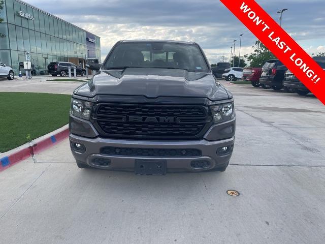 2022 Ram 1500 Vehicle Photo in San Antonio, TX 78230