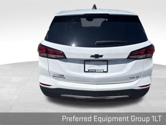 2022 Chevrolet Equinox Vehicle Photo in Fishers, IN 46038
