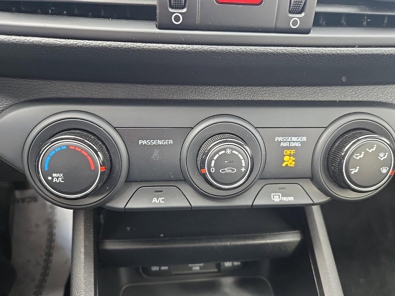 2022 Kia Forte Vehicle Photo in Langhorne, PA 19047