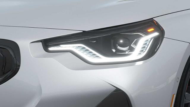 2025 BMW 230i Vehicle Photo in GRAPEVINE, TX 76051