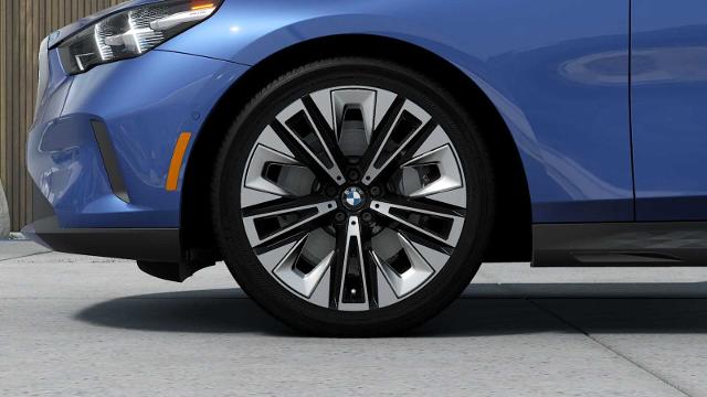 2026 BMW 530i Vehicle Photo in GRAPEVINE, TX 76051