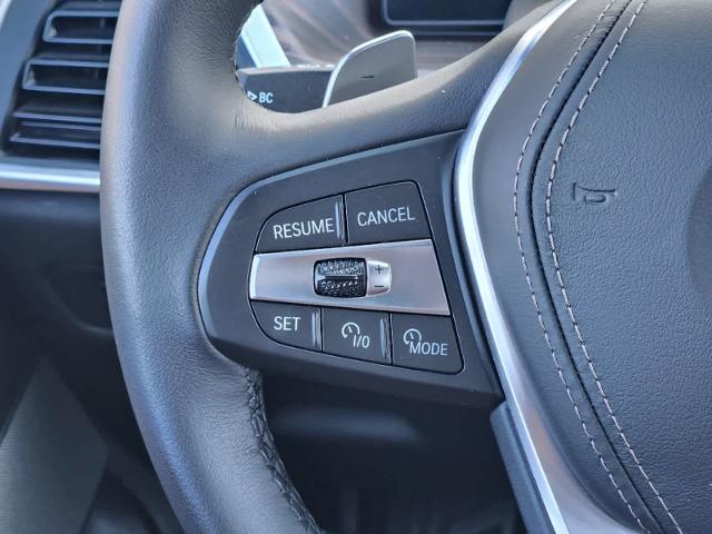 2024 BMW X5 xDrive40i Vehicle Photo in PLANO, TX 75024