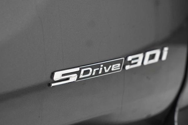 2023 BMW X3 sDrive30i Vehicle Photo in GRAPEVINE, TX 76051