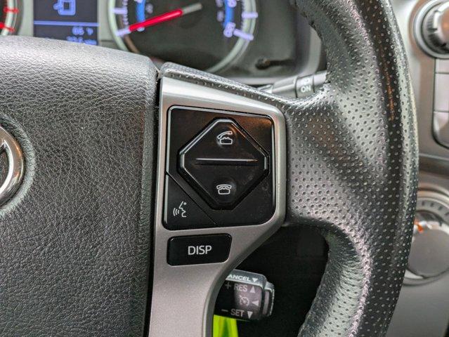 2019 Toyota 4Runner Vehicle Photo in San Antonio, TX 78209