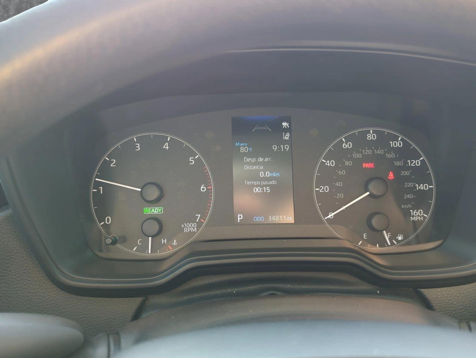 2023 Toyota Corolla Vehicle Photo in Ft. Myers, FL 33907