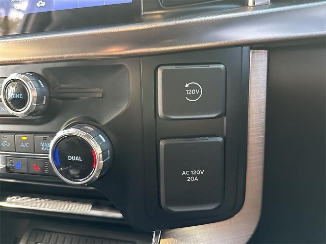 2023 Ford F-150 Vehicle Photo in EASTLAND, TX 76448-3020