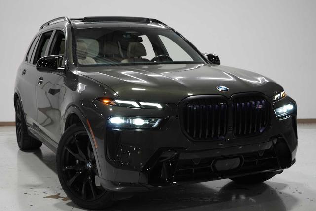 2023 BMW X7 M60i Vehicle Photo in GRAPEVINE, TX 76051