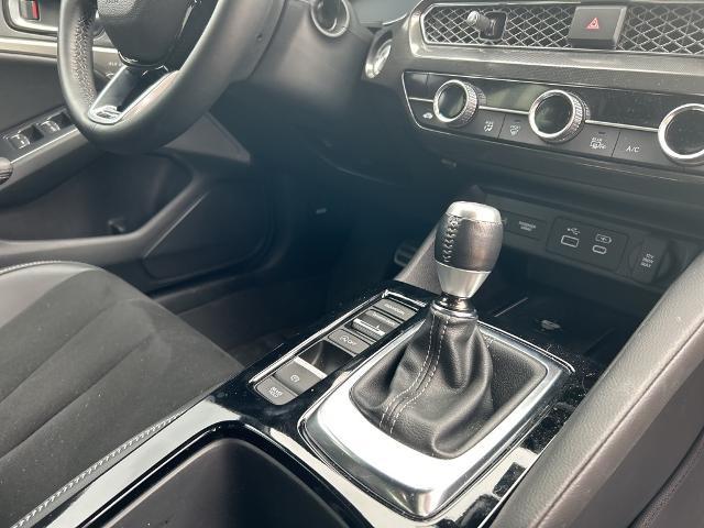 2023 Acura Integra Vehicle Photo in Grapevine, TX 76051