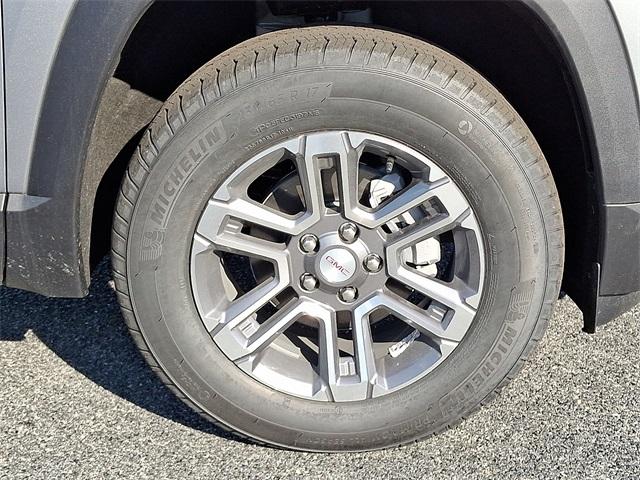 2025 GMC Terrain Vehicle Photo in LEWES, DE 19958-4935