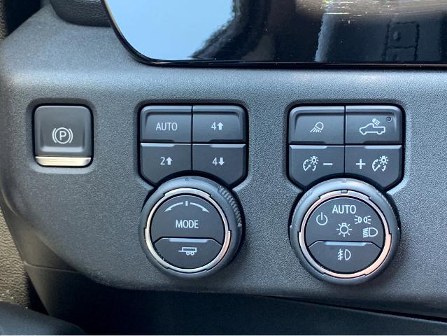 2022 Chevrolet Silverado 1500 Vehicle Photo in BEAUFORT, SC 29906-4218