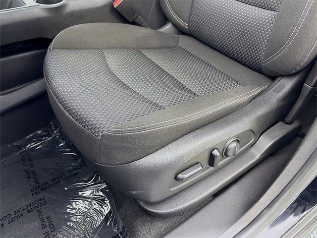 2022 GMC Terrain Vehicle Photo in PUYALLUP, WA 98371-4149