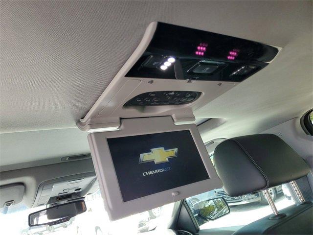 2020 Chevrolet Suburban Vehicle Photo in SUNRISE, FL 33323-3202