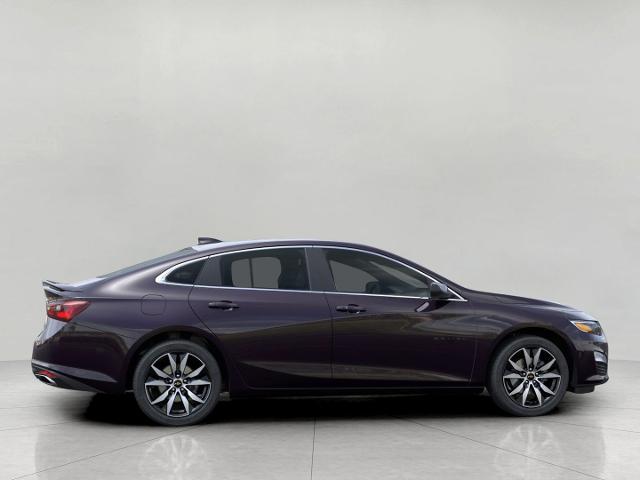 2025 Chevrolet Malibu Vehicle Photo in MIDDLETON, WI 53562-1492