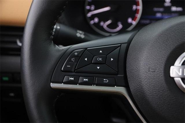 2024 Nissan Sentra Vehicle Photo in Hazelwood, MO 63042