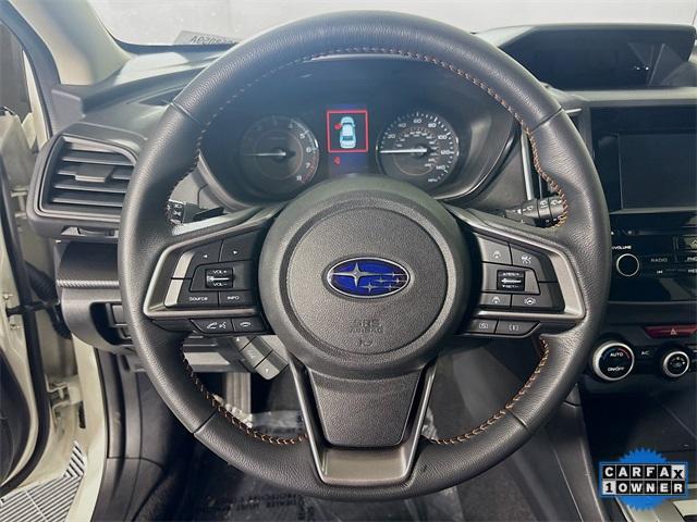2023 Subaru Crosstrek Vehicle Photo in Puyallup, WA 98371