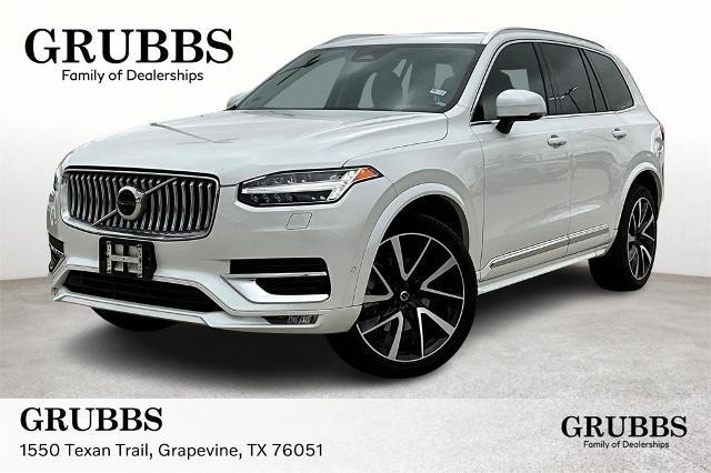 2023 Volvo XC90 Vehicle Photo in Grapevine, TX 76051