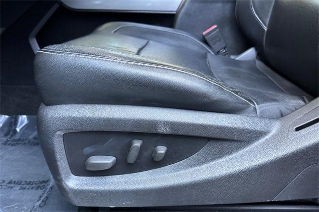2015 Chevrolet Silverado 2500 HD Vehicle Photo in ELK GROVE, CA 95757-8703
