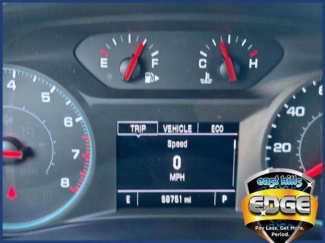 2023 Chevrolet Malibu Vehicle Photo in Roslyn, NY 11576