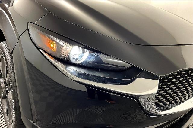 2024 Mazda CX-30 Vehicle Photo in Tulsa, OK 74129