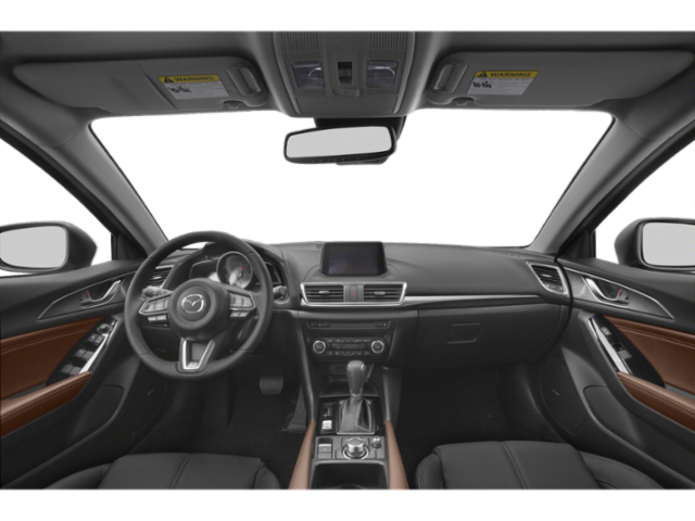 2018 Mazda3 5-Door Vehicle Photo in San Antonio, TX 78230