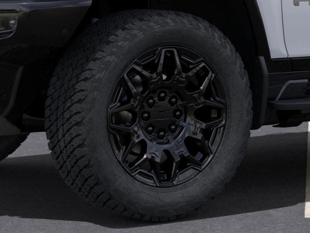 2025 GMC HUMMER EV SUV Vehicle Photo in LAS VEGAS, NV 89146-3033