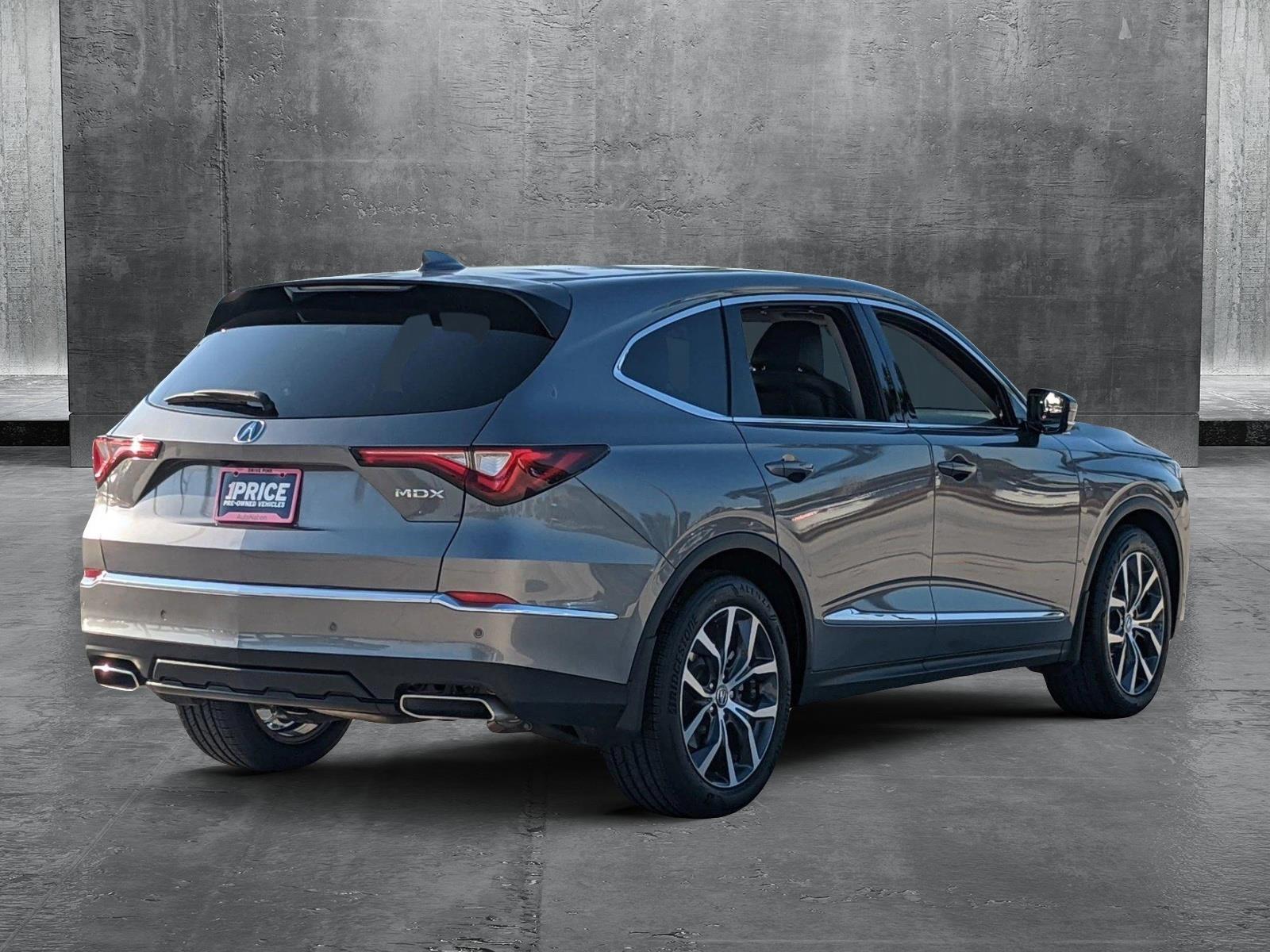 2022 Acura MDX Vehicle Photo in Davie, FL 33331