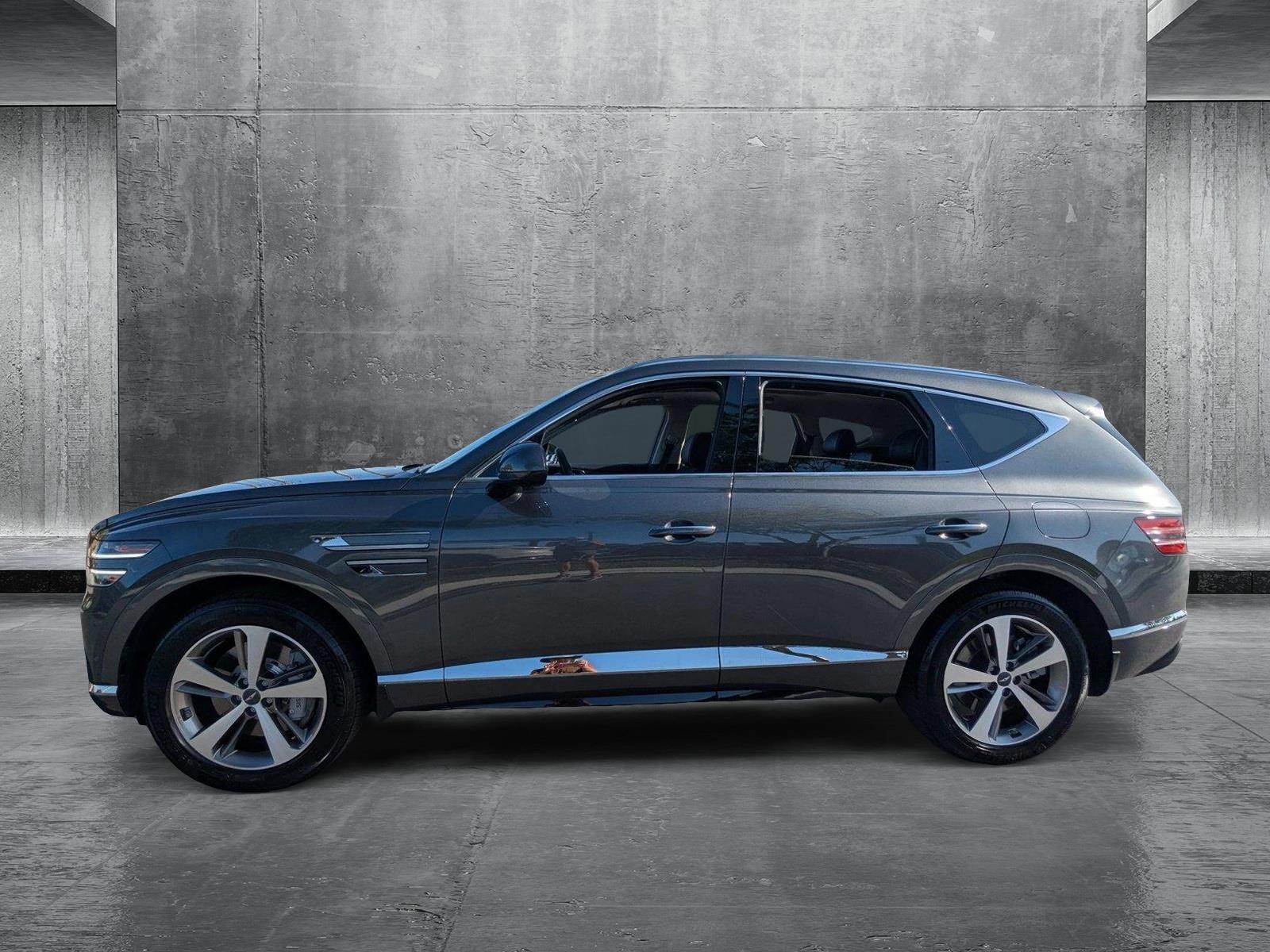 2023 Genesis GV80 Vehicle Photo in Orlando, FL 32811