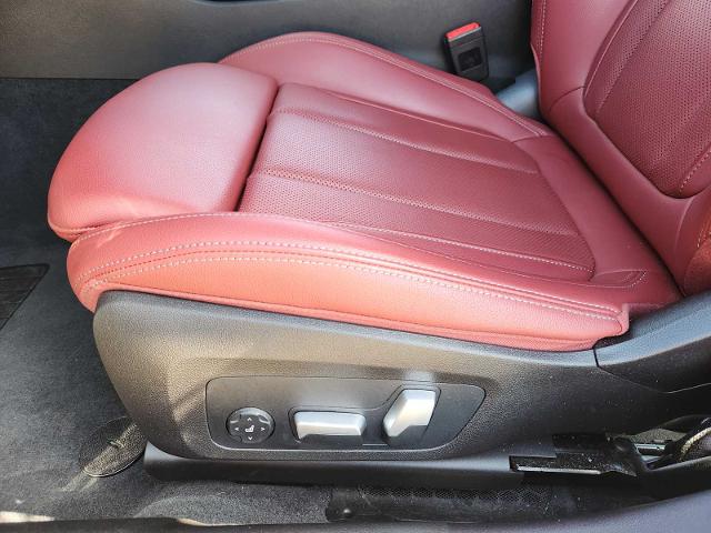 2023 BMW 330i Vehicle Photo in PLANO, TX 75024