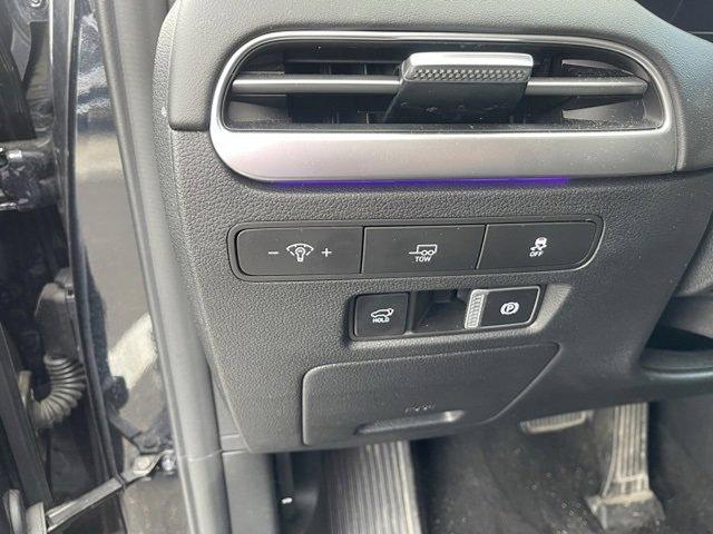 2024 Hyundai PALISADE Vehicle Photo in Philadelphia, PA 19116