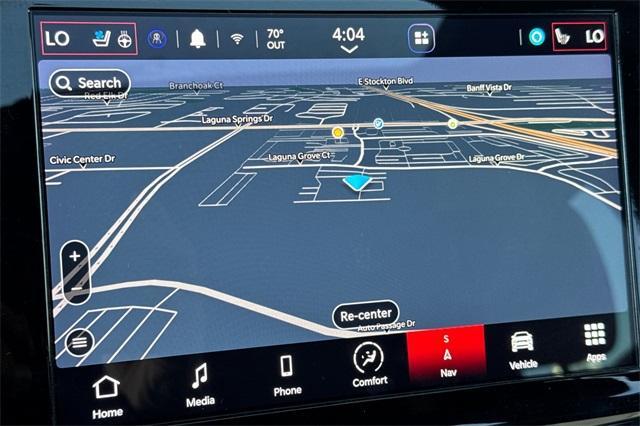 2023 Dodge Durango Vehicle Photo in ELK GROVE, CA 95757-8703