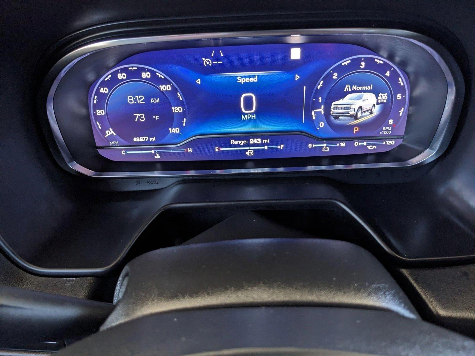 2023 Chevrolet Tahoe Vehicle Photo in HOUSTON, TX 77034-5009
