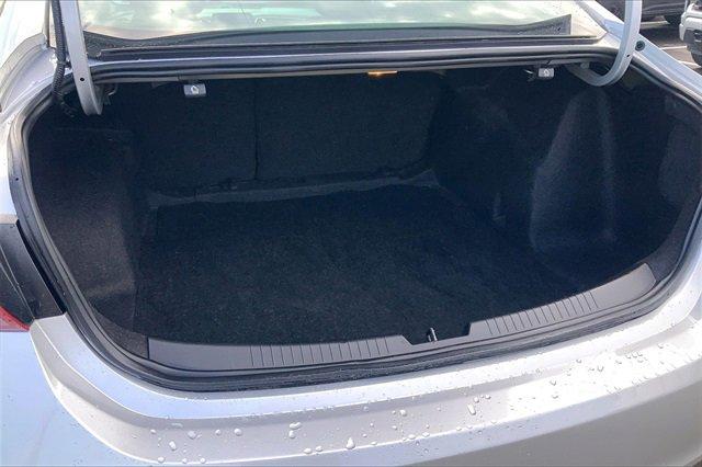 2019 Chevrolet Malibu Vehicle Photo in KANSAS CITY, MO 64114-4502
