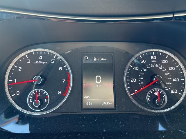 2024 Kia K5 Vehicle Photo in Grapevine, TX 76051