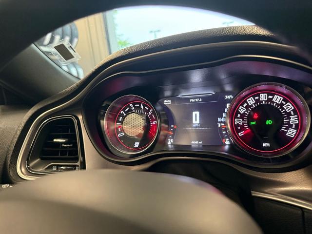 2022 Dodge Challenger Vehicle Photo in BEAUFORT, SC 29906-4218