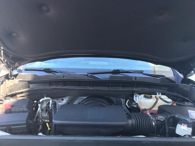 2021 GMC Sierra 1500 Vehicle Photo in GREEN BAY, WI 54303-3330