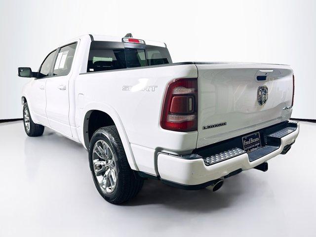 2022 Ram 1500 Vehicle Photo in Doylsetown, PA 18901