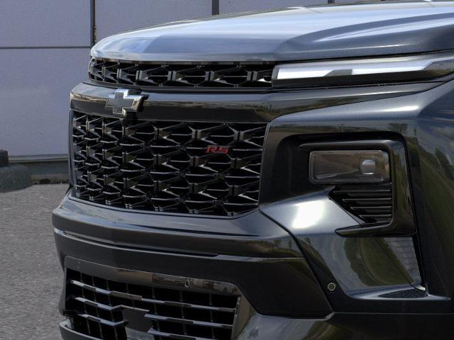 2025 Chevrolet Traverse Vehicle Photo in KANSAS CITY, MO 64114-4502