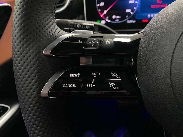 2025 Mercedes-Benz GLC Vehicle Photo in Appleton, WI 54913