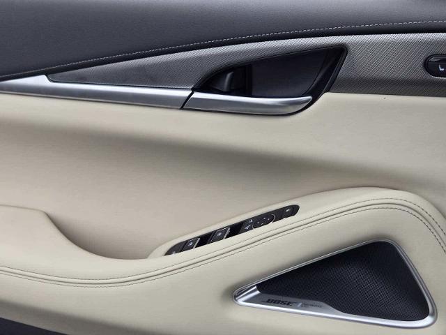 2025 INFINITI QX60 Vehicle Photo in DALLAS, TX 75209
