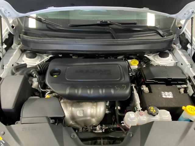 2023 Jeep Cherokee Vehicle Photo in APPLETON, WI 54914-8833