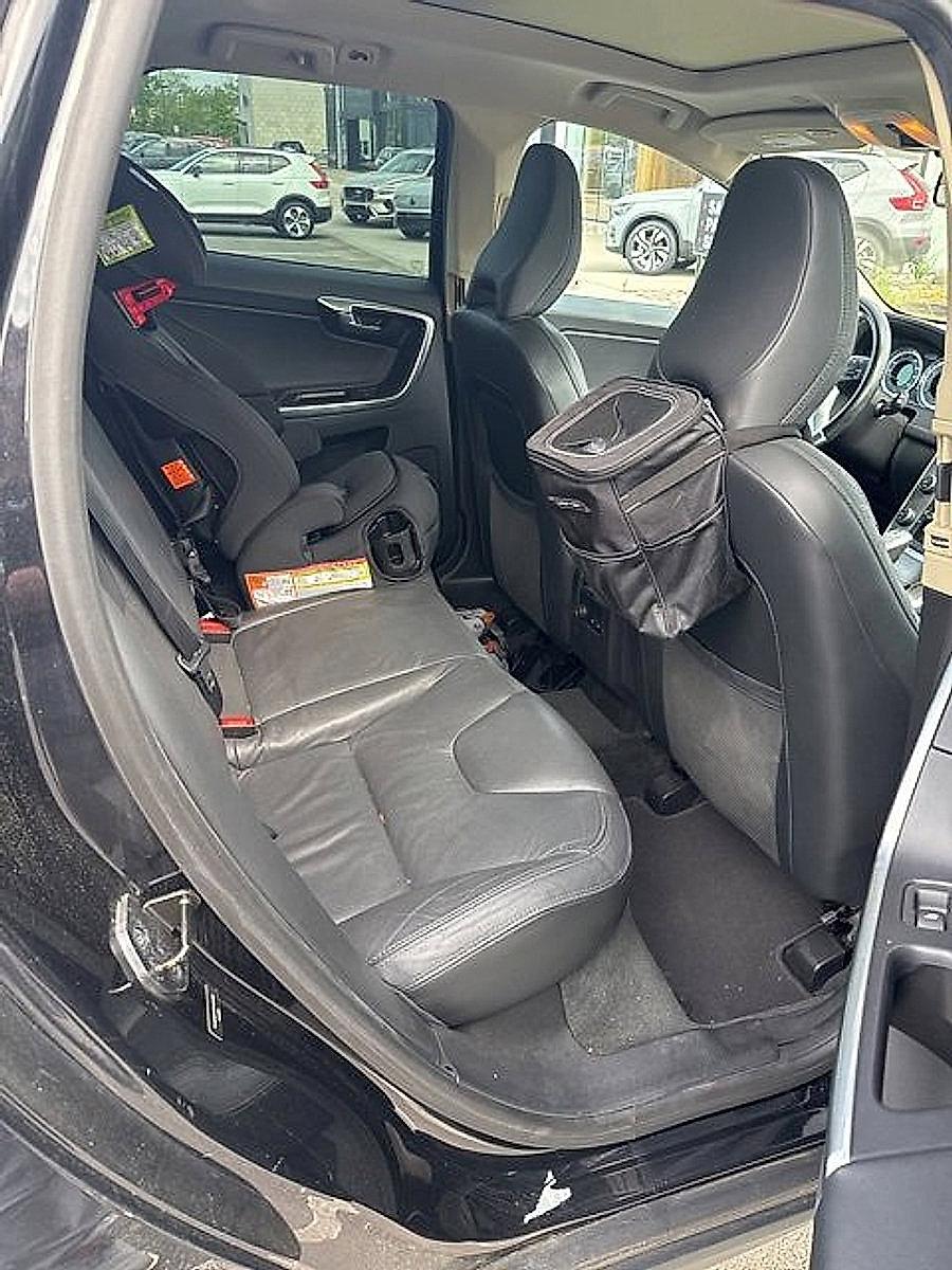 2013 Volvo XC60 Vehicle Photo in Trevose, PA 19053