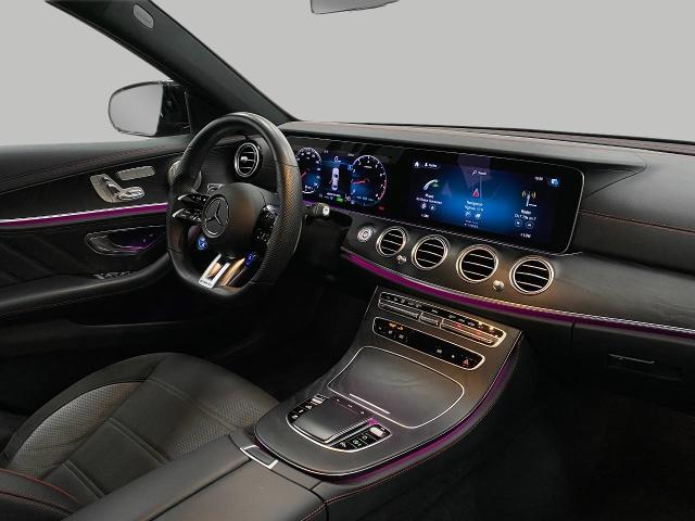 2022 Mercedes-Benz E-Class Vehicle Photo in Appleton, WI 54913