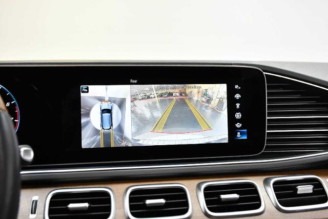 2021 Mercedes-Benz GLE Vehicle Photo in DALLAS, TX 75235