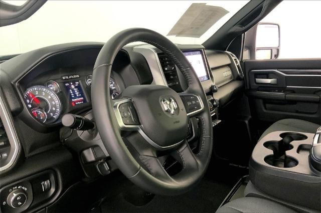 2024 Ram 2500 Vehicle Photo in Kansas City, MO 64114
