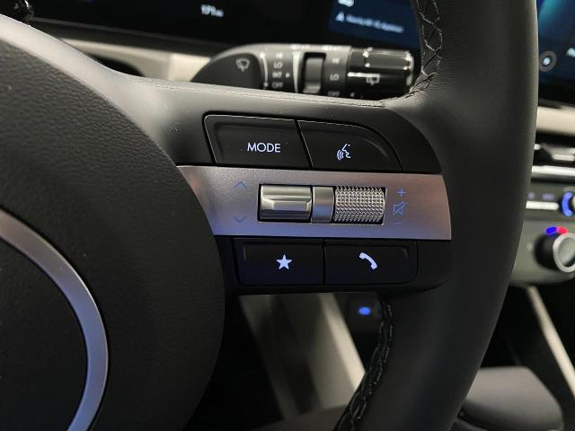 2025 Hyundai TUCSON Vehicle Photo in Appleton, WI 54913